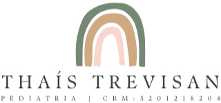 Dra. Thaís Trevisan - Pediatra Zona Sul RJ